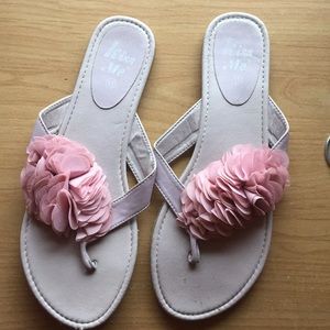 Kiss me sandels❗️❗️